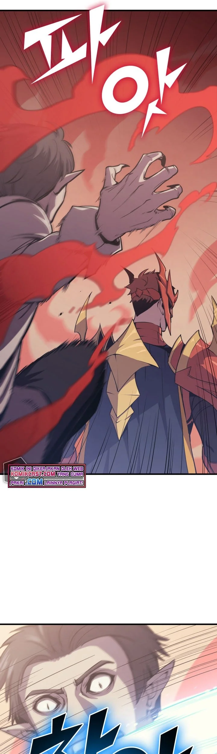 Max Level Returner Chapter 124 Gambar 7