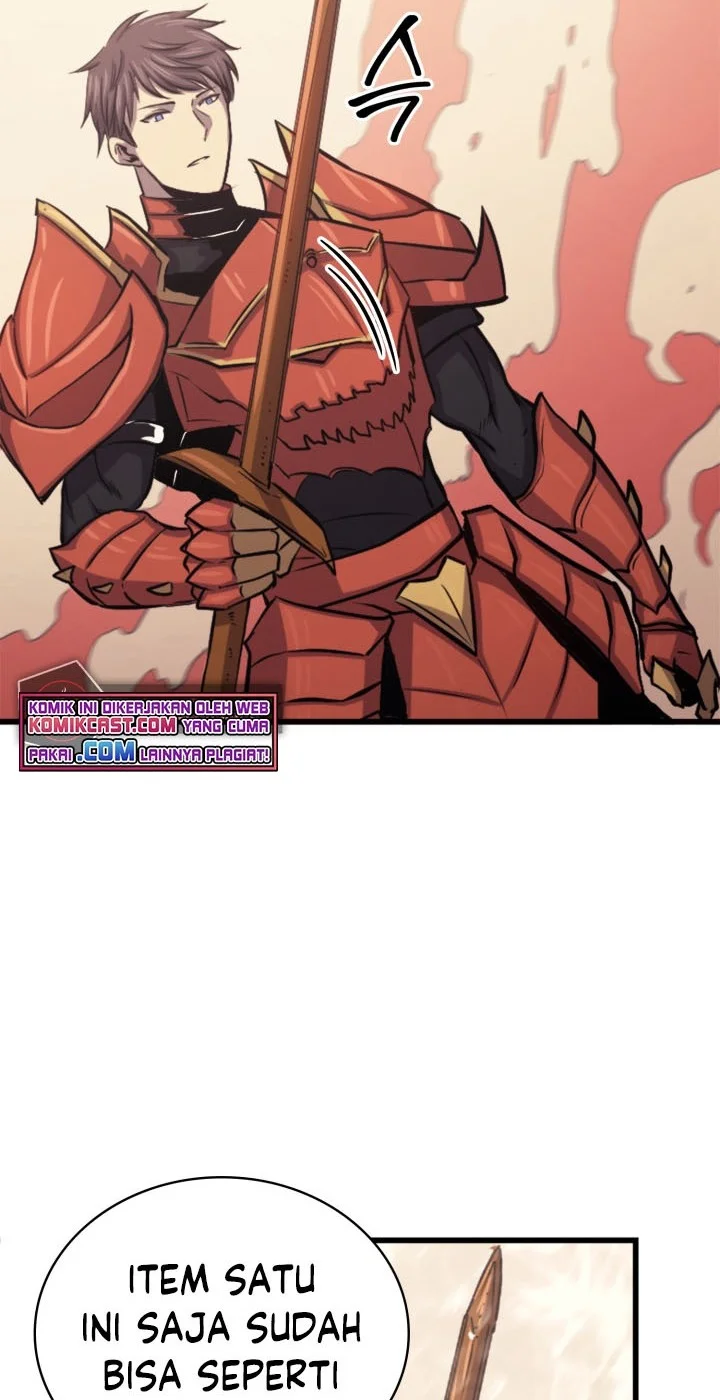 Max Level Returner Chapter 124 Gambar 13