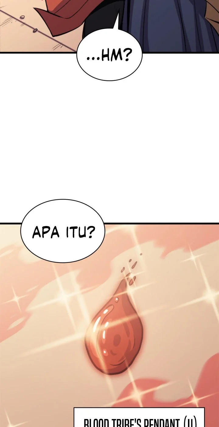 Max Level Returner Chapter 124 Gambar 15