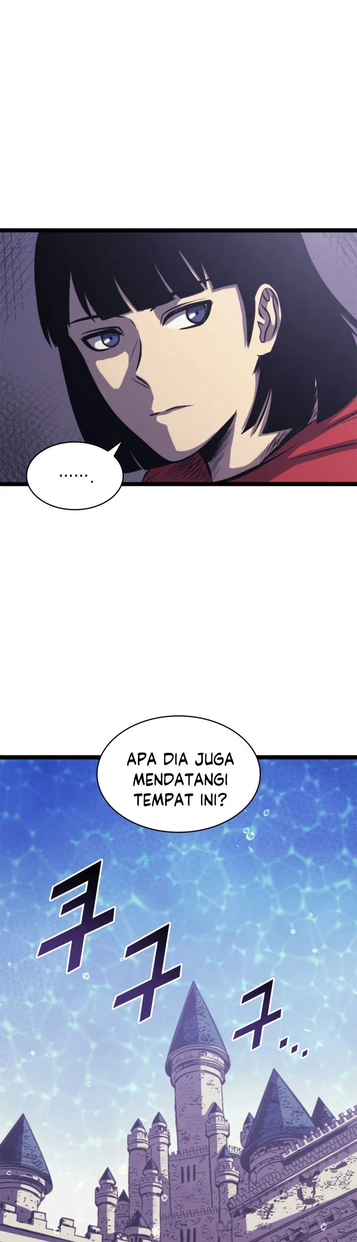 Max Level Returner Chapter 125 Gambar 16