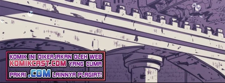 Max Level Returner Chapter 125 Gambar 17