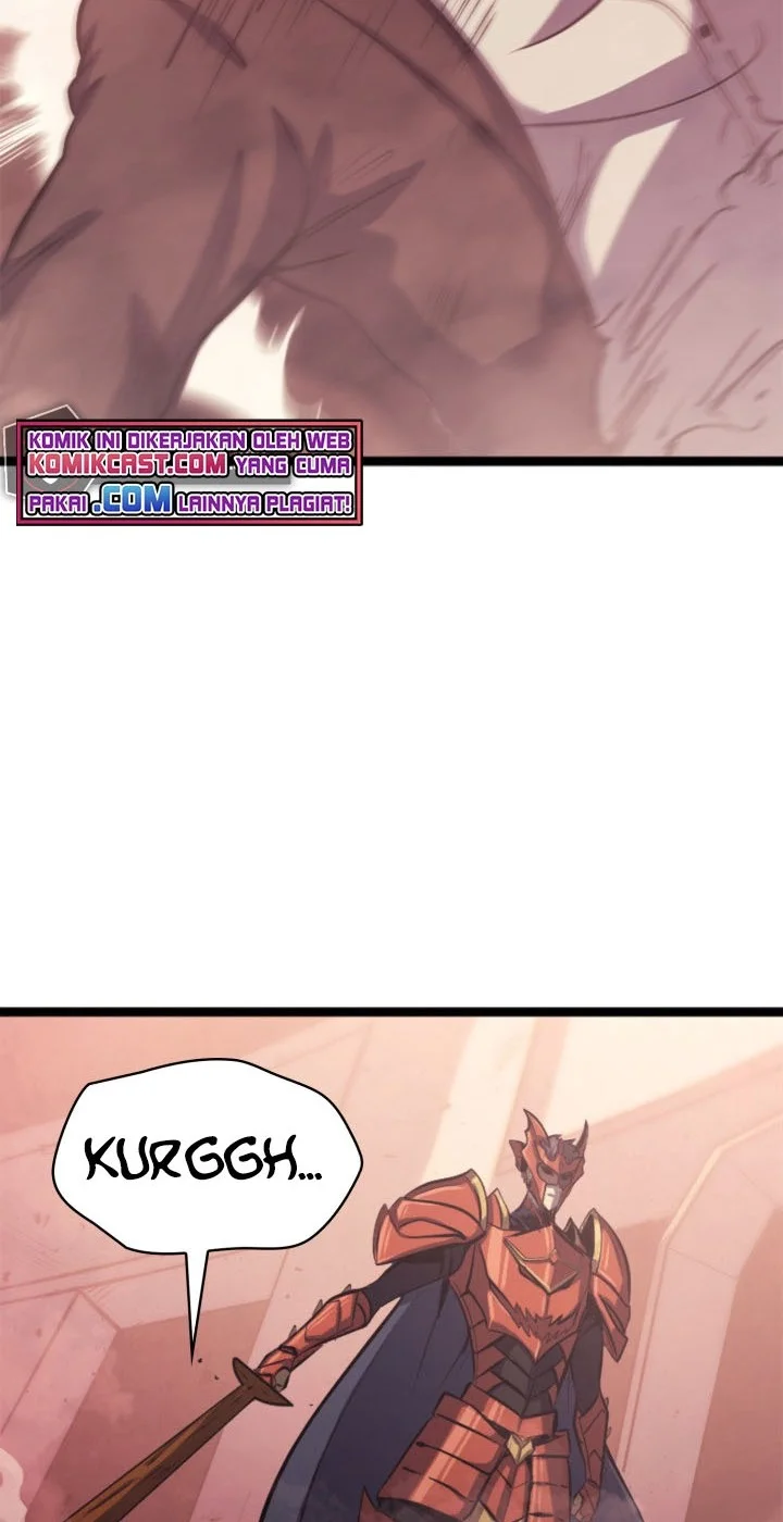 Max Level Returner Chapter 125 Gambar 19