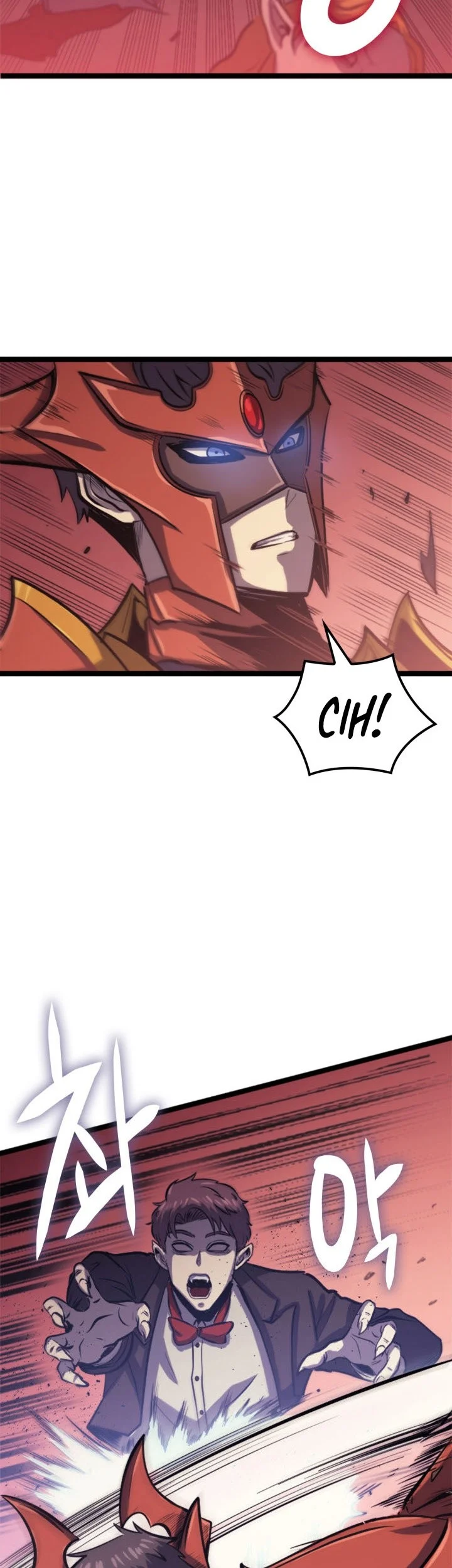 Max Level Returner Chapter 125 Gambar 25