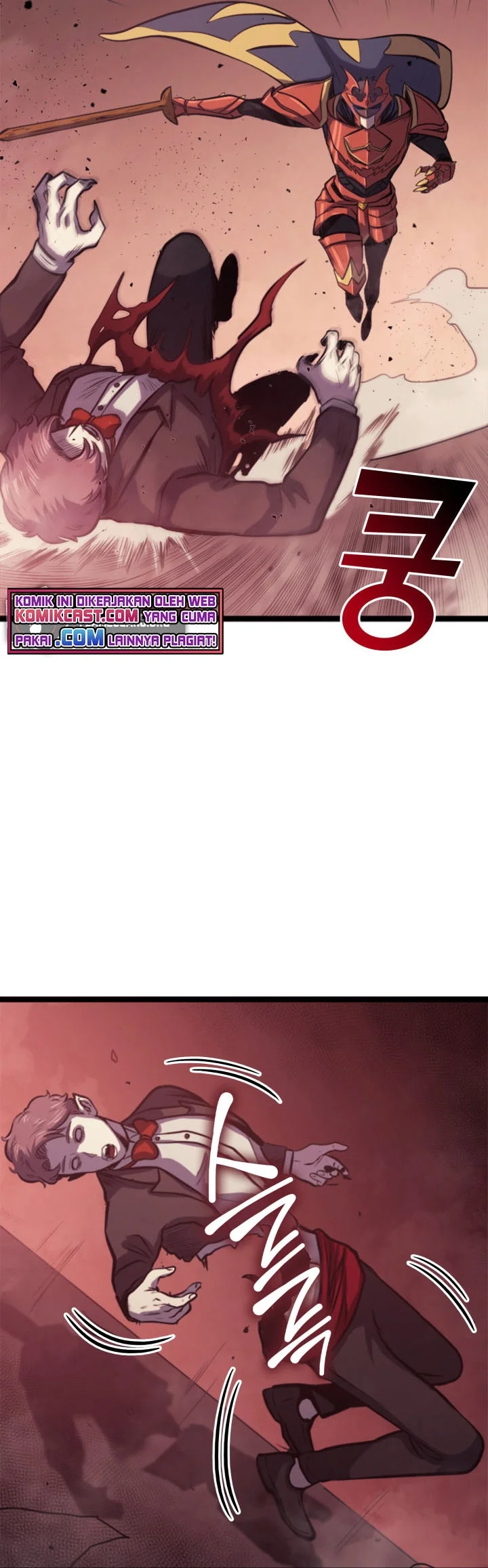 Max Level Returner Chapter 125 Gambar 27