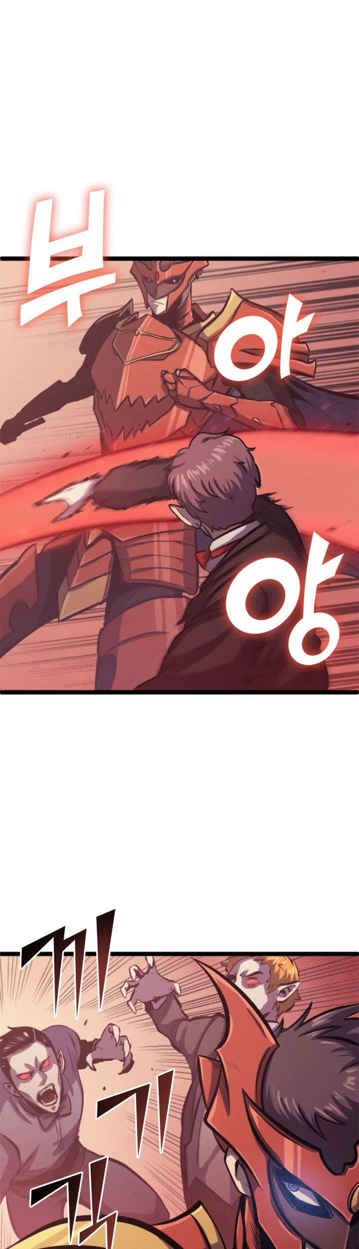 Max Level Returner Chapter 125 Gambar 33