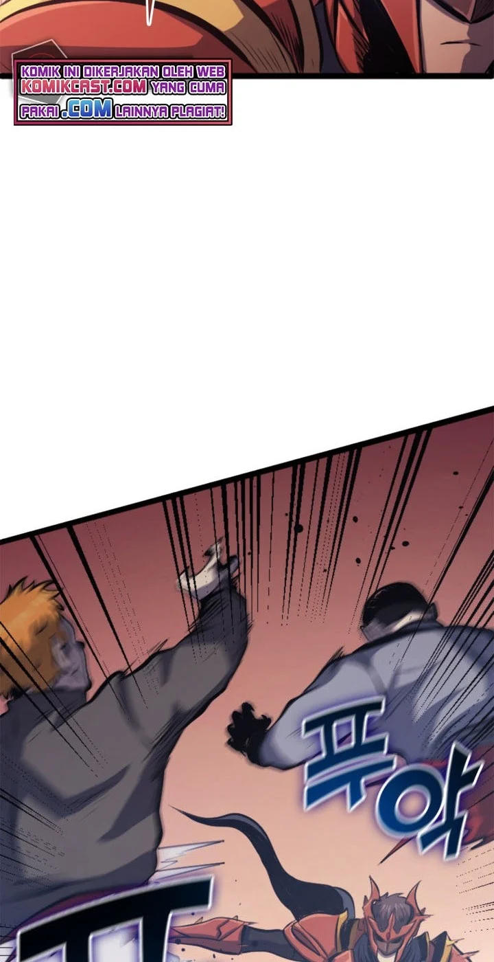 Max Level Returner Chapter 125 Gambar 34