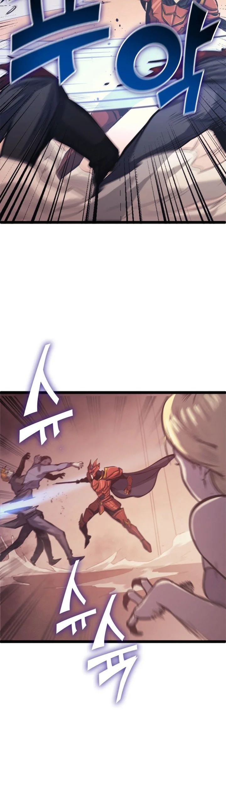 Max Level Returner Chapter 125 Gambar 35