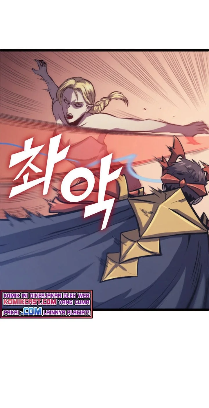 Max Level Returner Chapter 125 Gambar 36