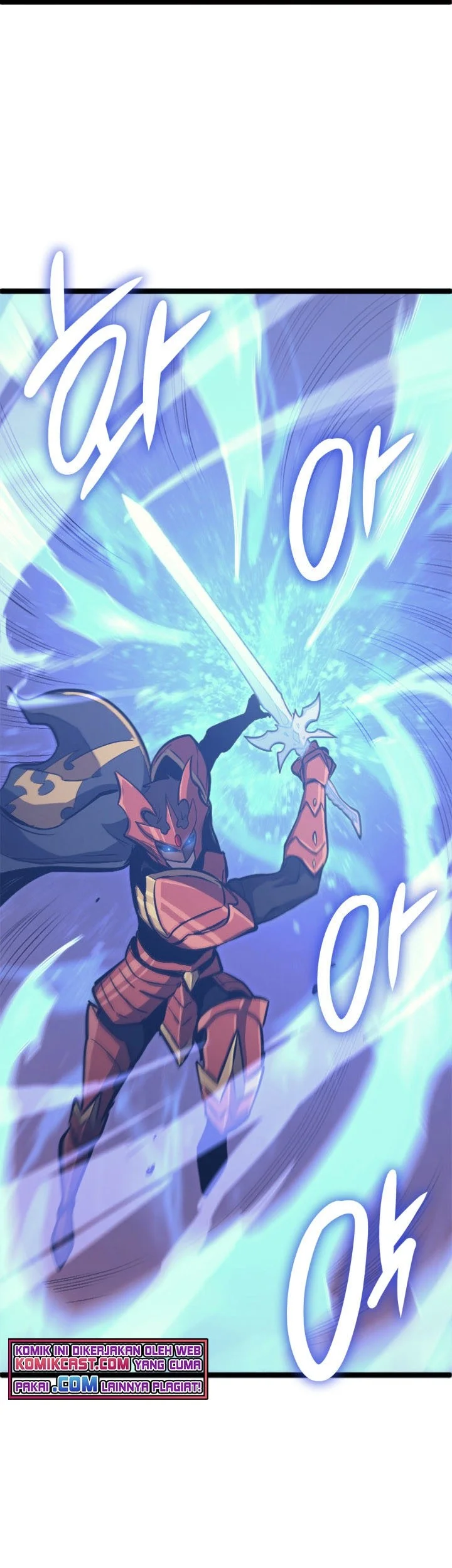 Max Level Returner Chapter 125 Gambar 39