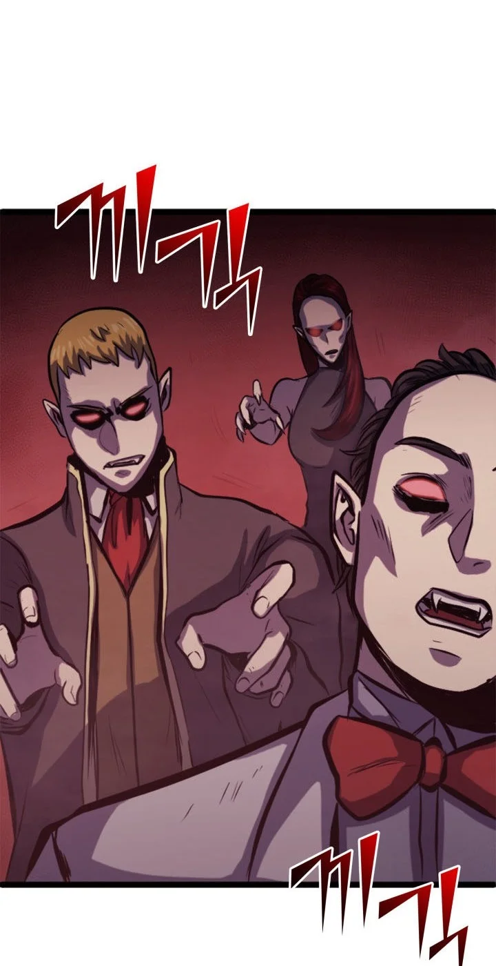 Max Level Returner Chapter 125 Gambar 45