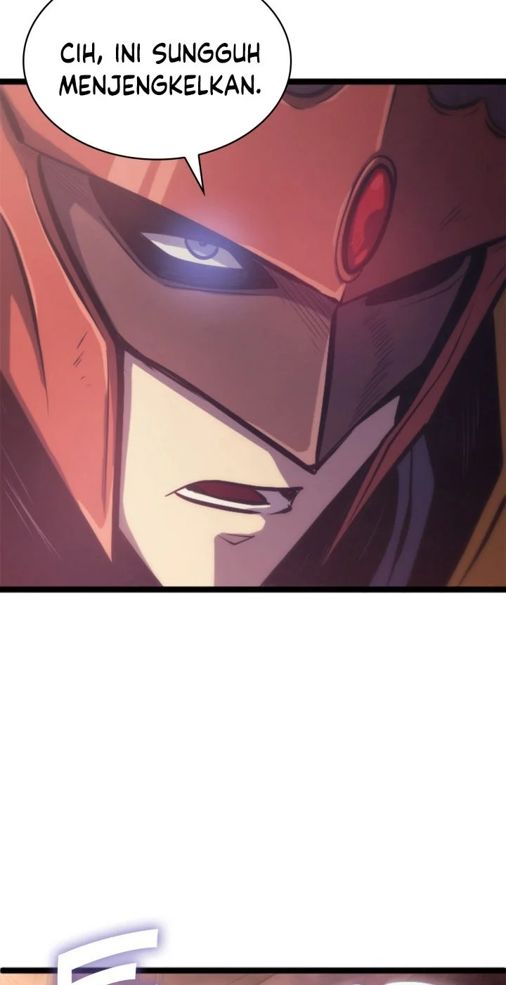 Max Level Returner Chapter 125 Gambar 47