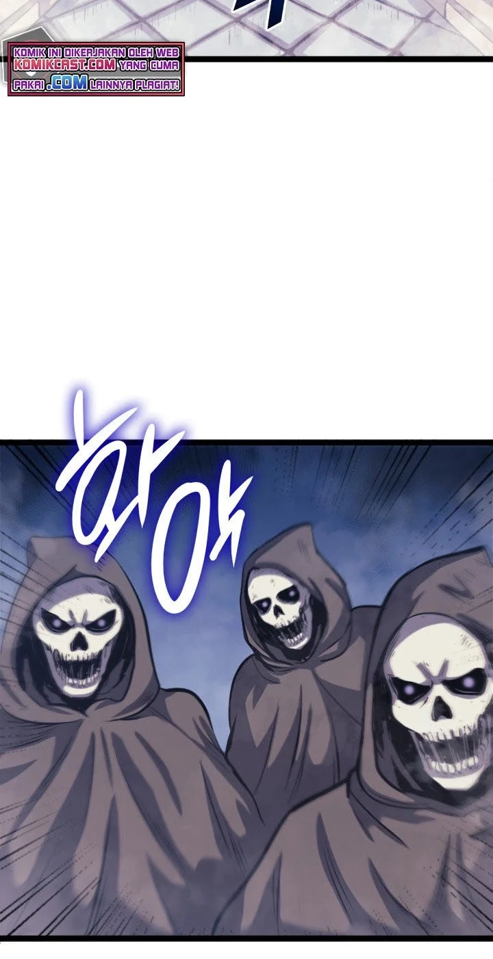 Max Level Returner Chapter 125 Gambar 3