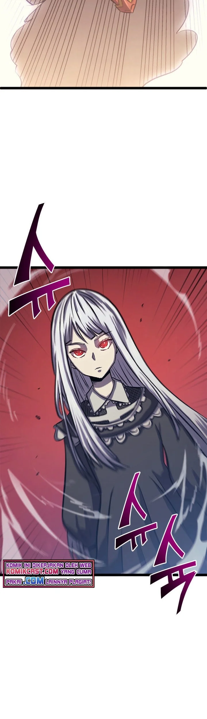 Max Level Returner Chapter 125 Gambar 51