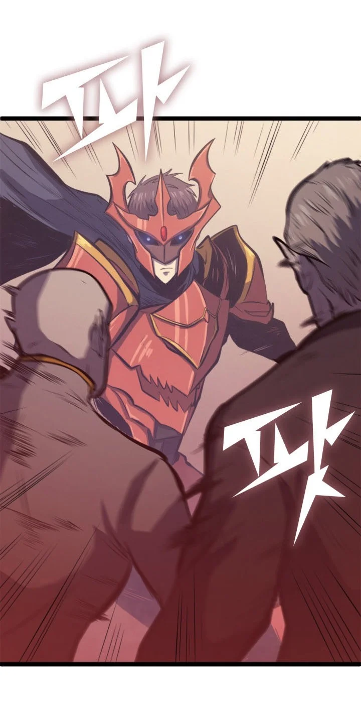 Max Level Returner Chapter 125 Gambar 52