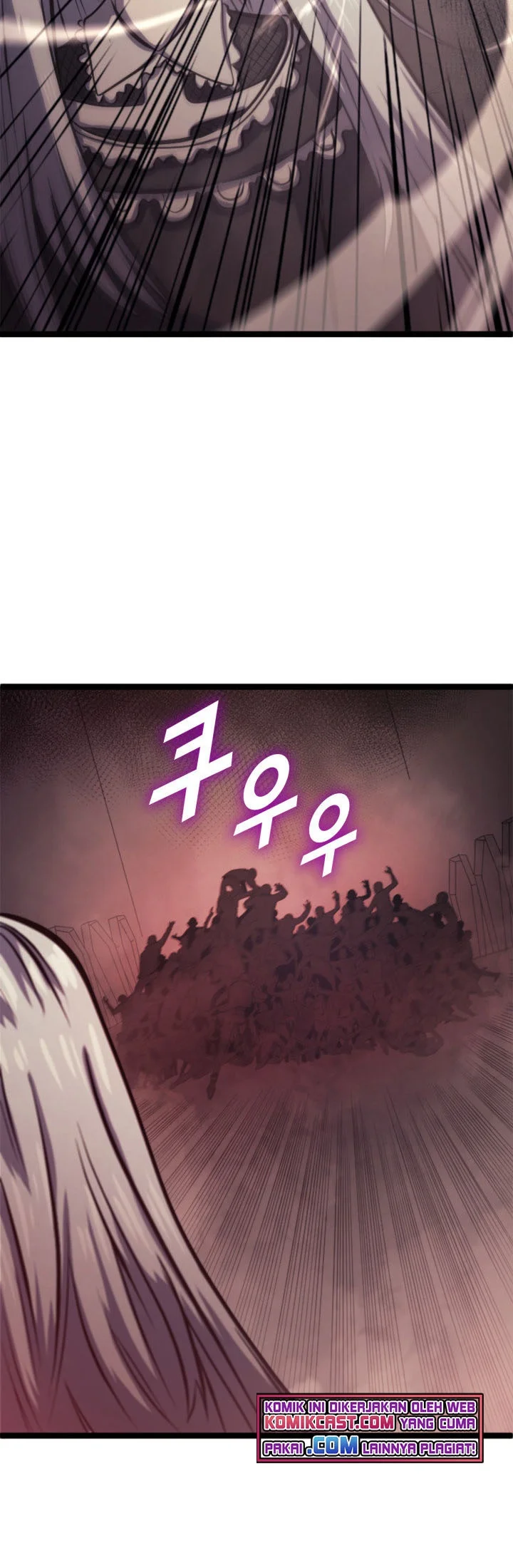 Max Level Returner Chapter 125 Gambar 58