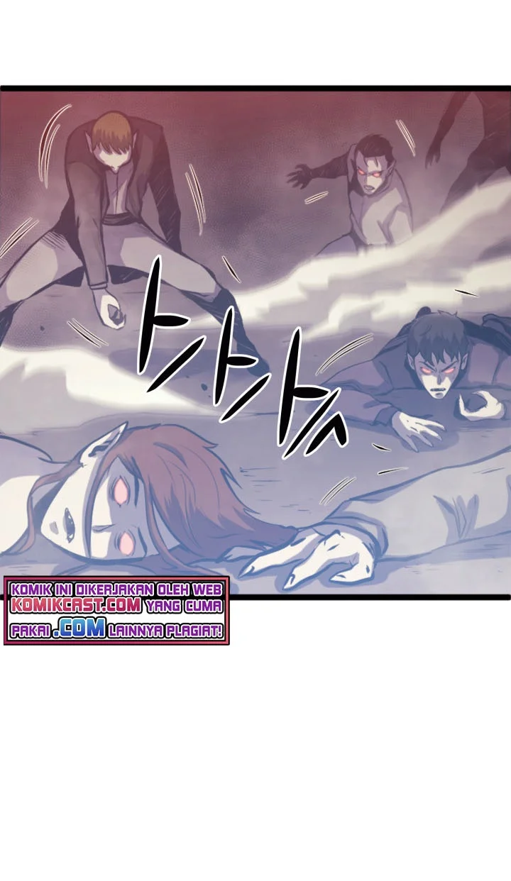 Max Level Returner Chapter 125 Gambar 63