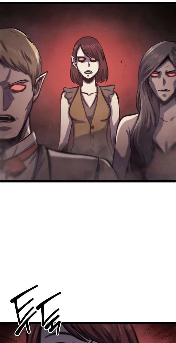 Max Level Returner Chapter 125 Gambar 67