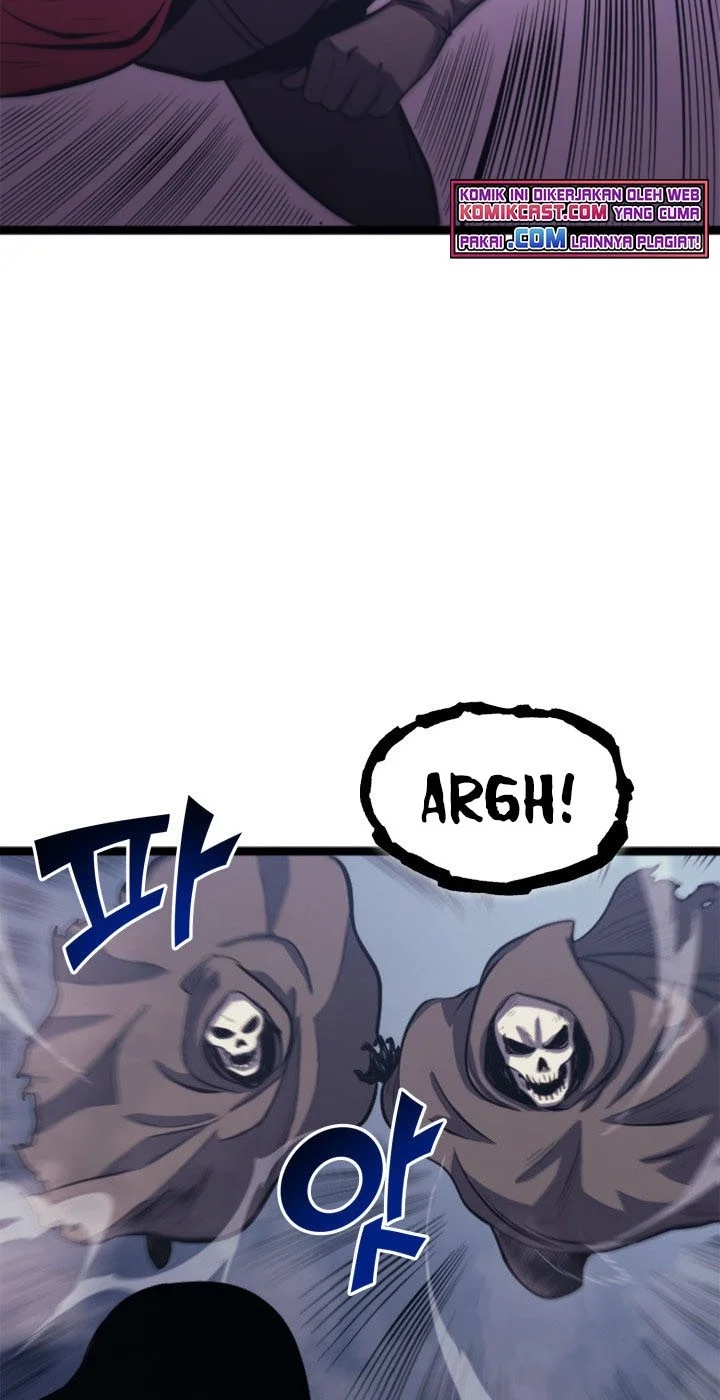 Max Level Returner Chapter 125 Gambar 5