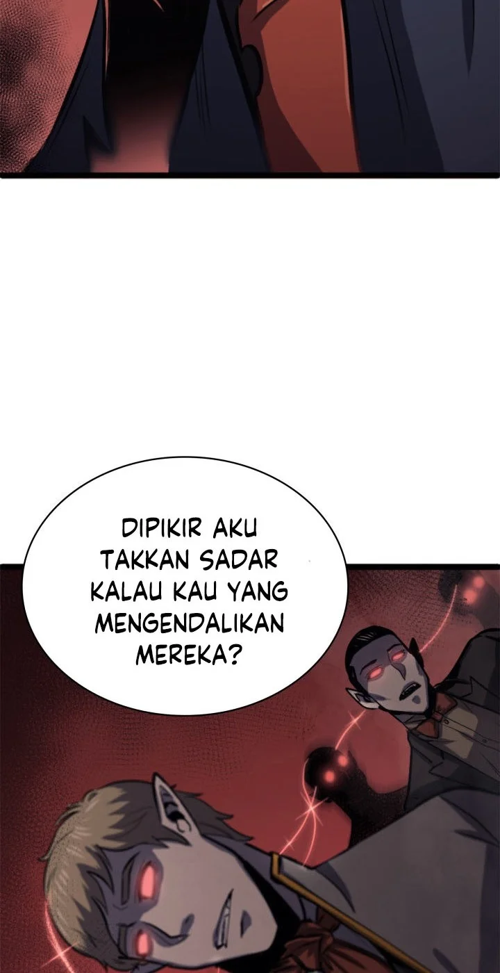 Max Level Returner Chapter 125 Gambar 70