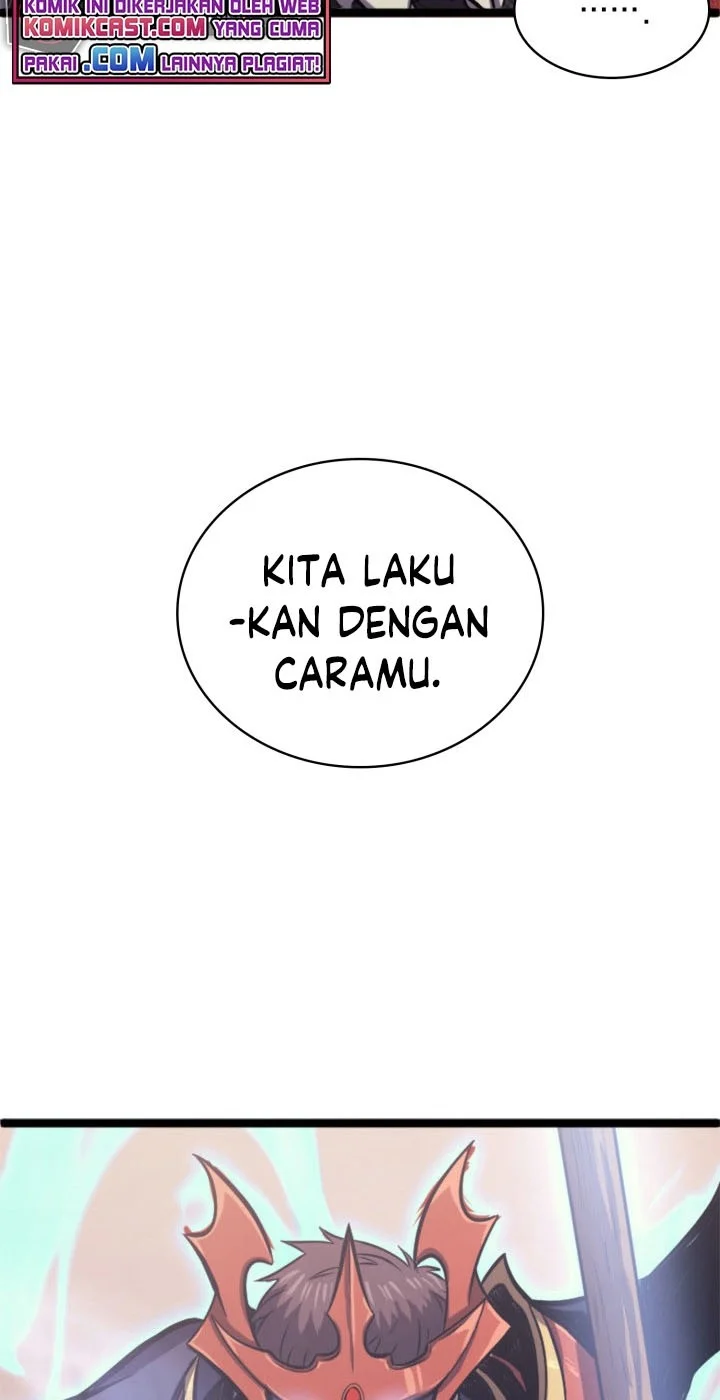 Max Level Returner Chapter 125 Gambar 72