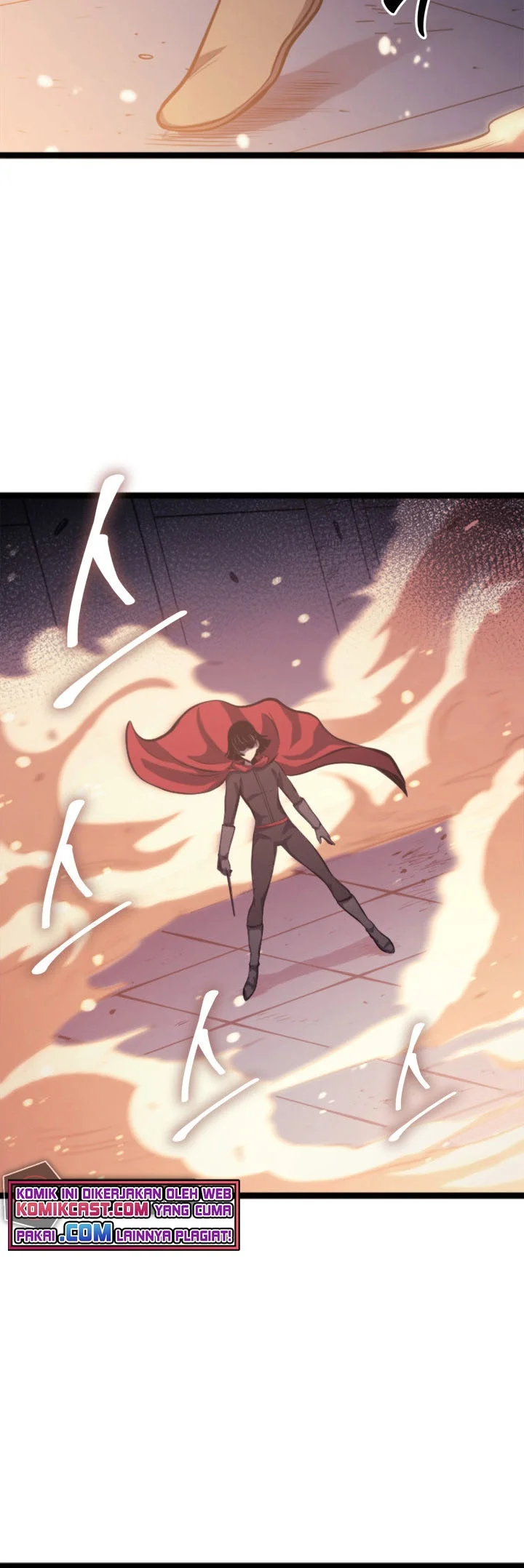 Max Level Returner Chapter 125 Gambar 11