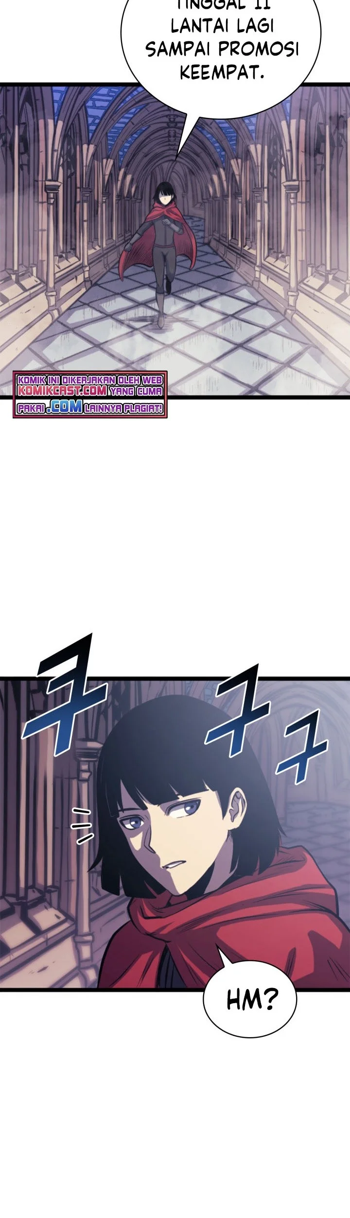 Max Level Returner Chapter 125 Gambar 14