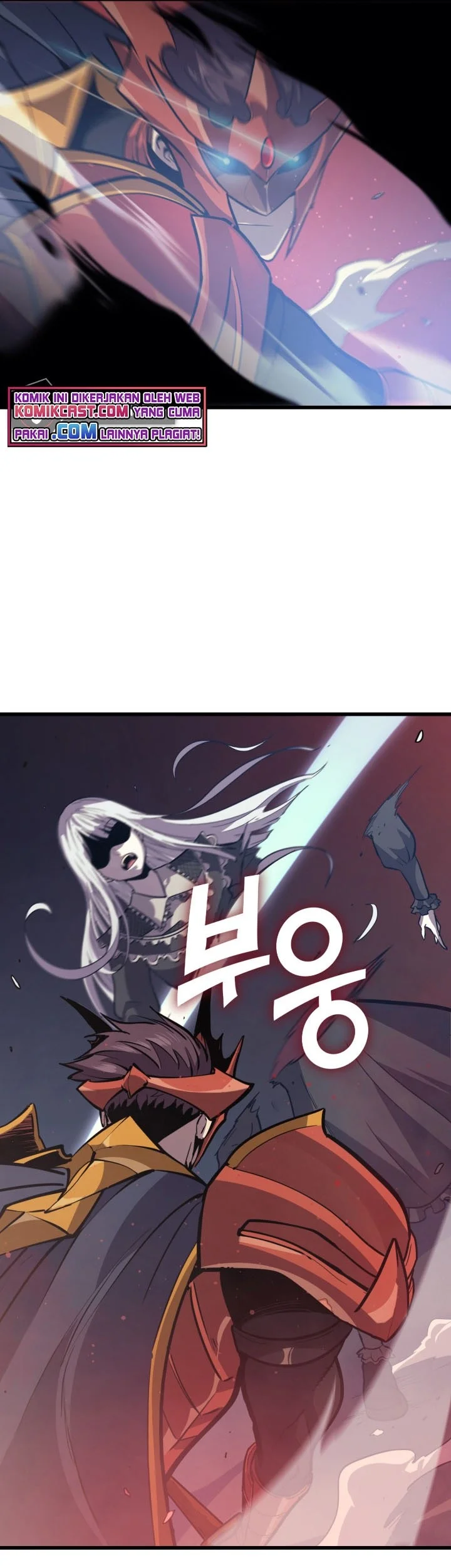 Max Level Returner Chapter 126 Gambar 17