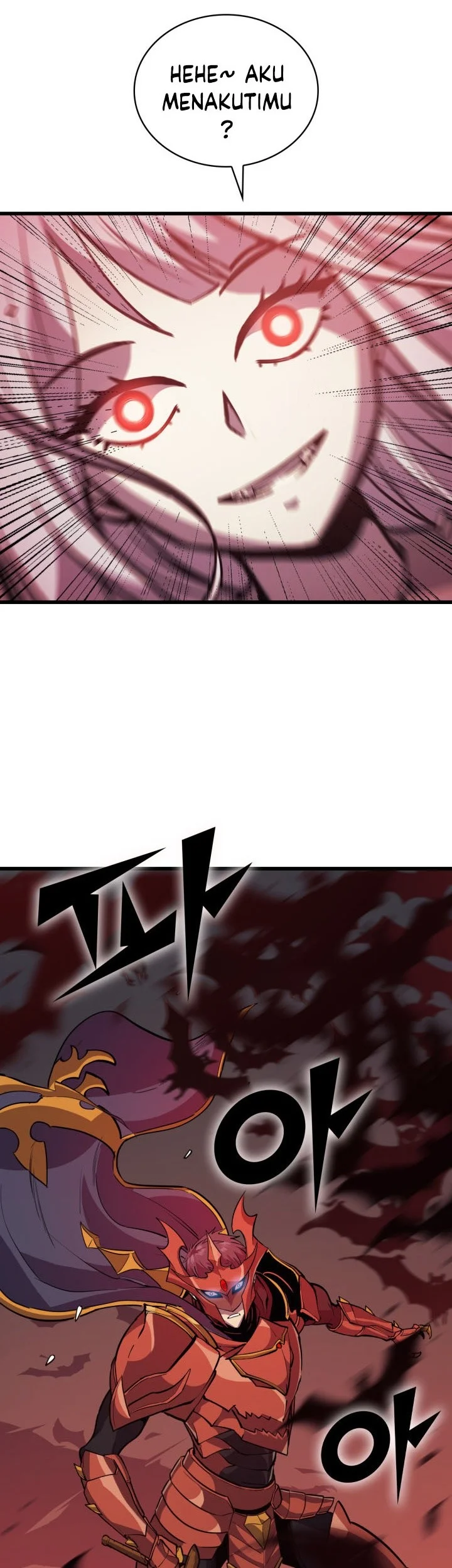 Max Level Returner Chapter 126 Gambar 19