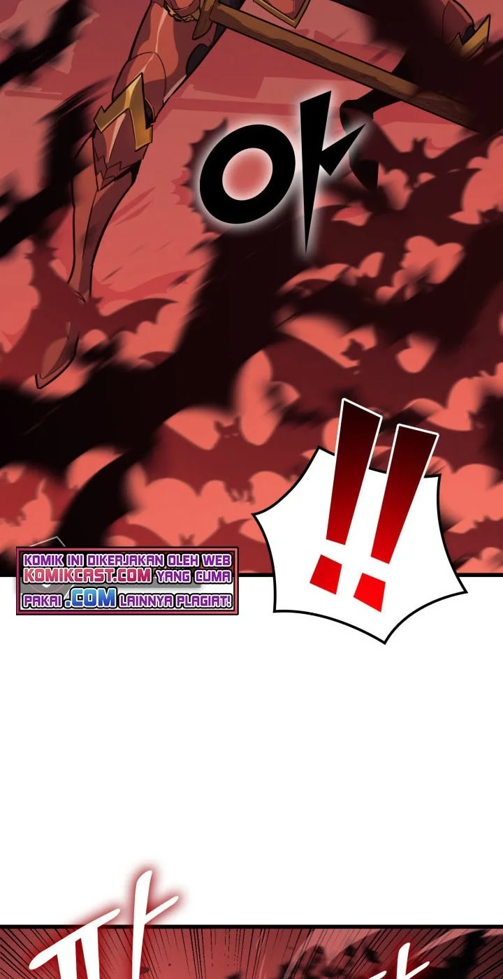 Max Level Returner Chapter 126 Gambar 20