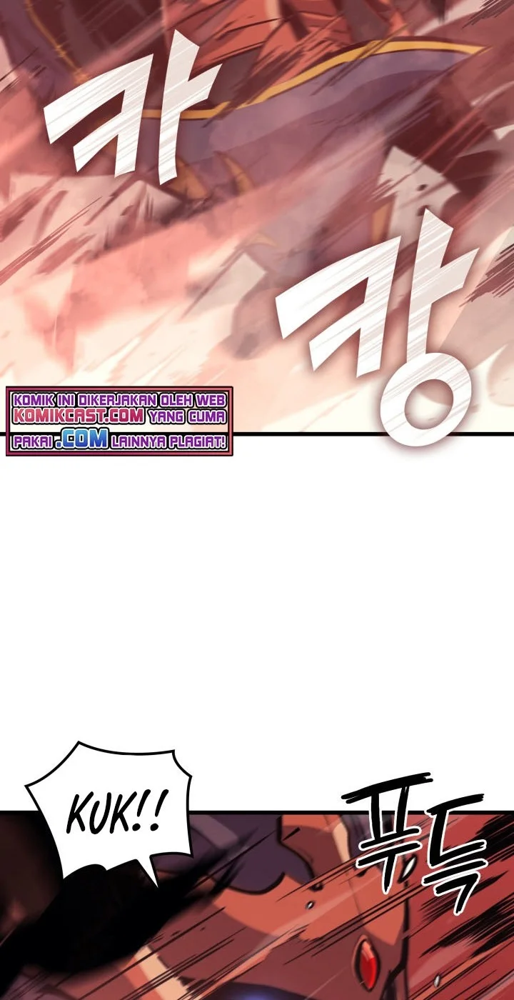 Max Level Returner Chapter 126 Gambar 24