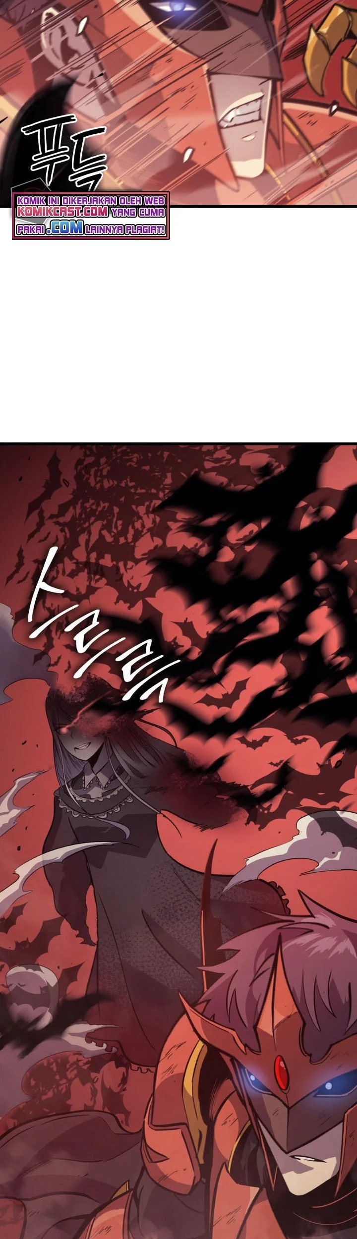 Max Level Returner Chapter 126 Gambar 25