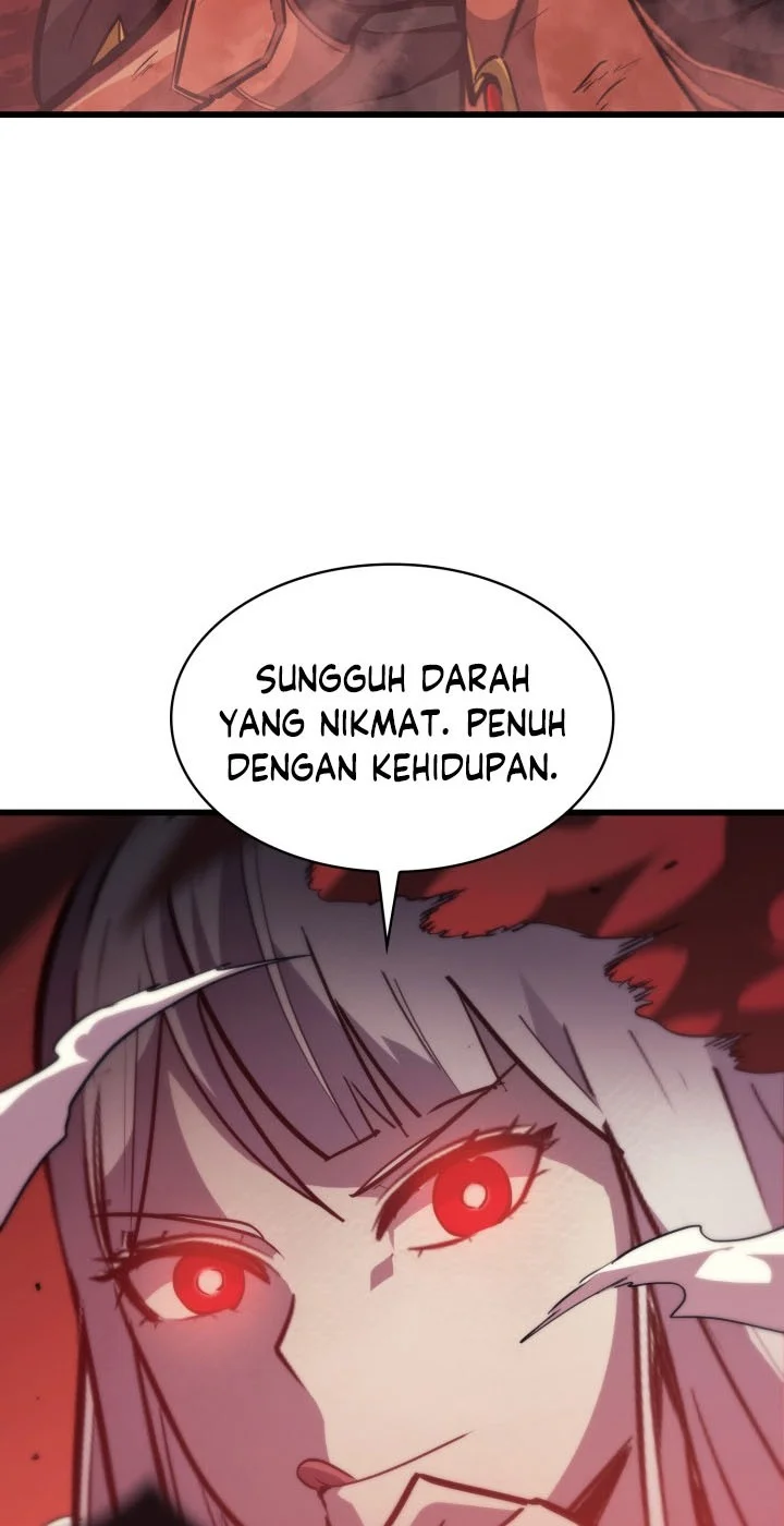 Max Level Returner Chapter 126 Gambar 26