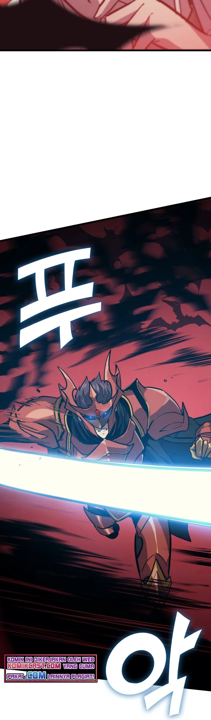 Max Level Returner Chapter 126 Gambar 27