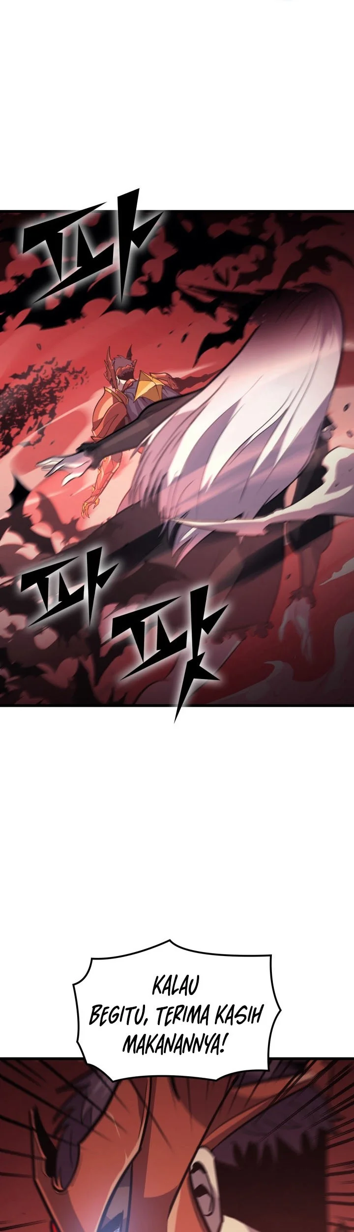 Max Level Returner Chapter 126 Gambar 28