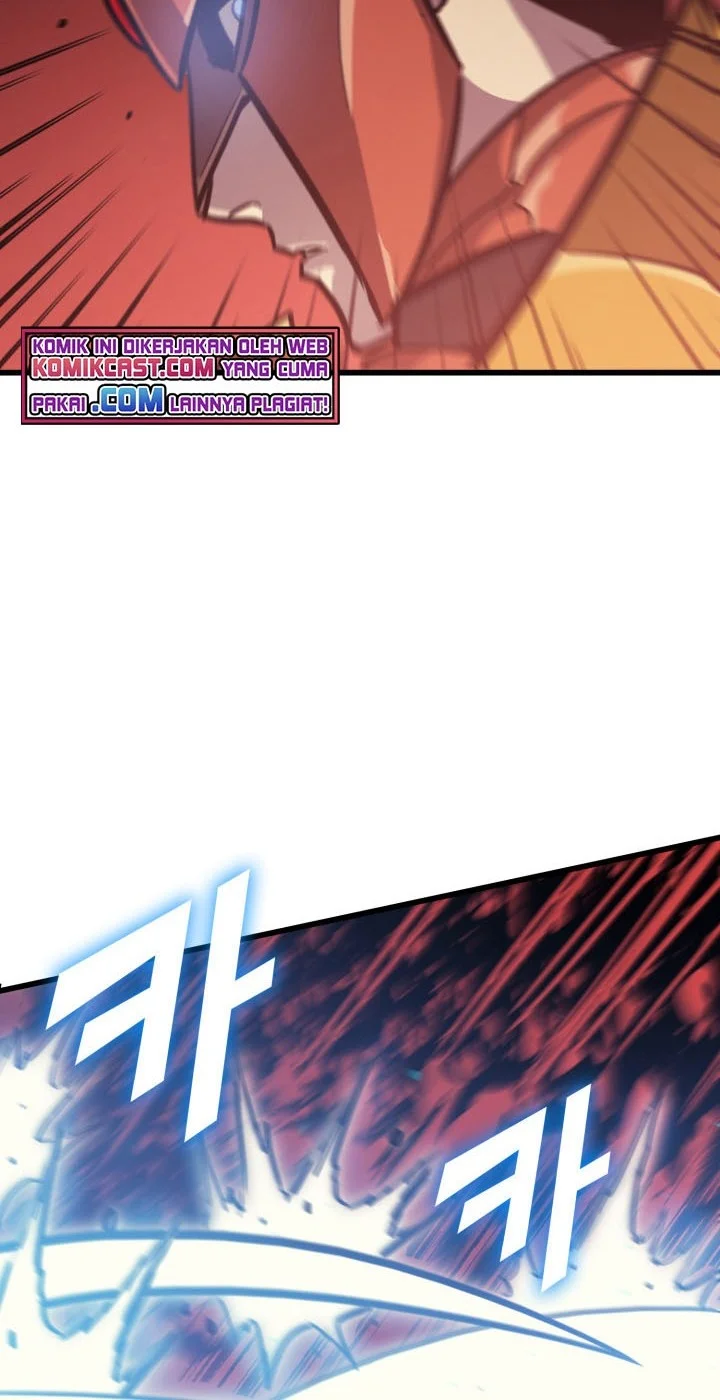 Max Level Returner Chapter 126 Gambar 29