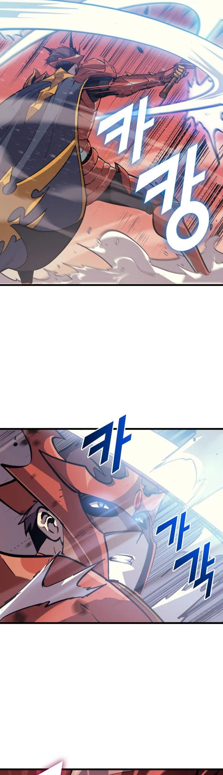 Max Level Returner Chapter 126 Gambar 30