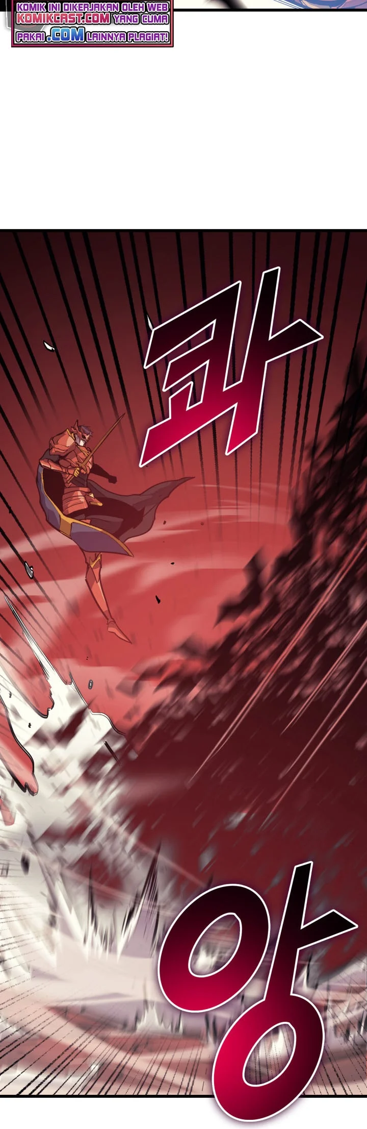 Max Level Returner Chapter 126 Gambar 32