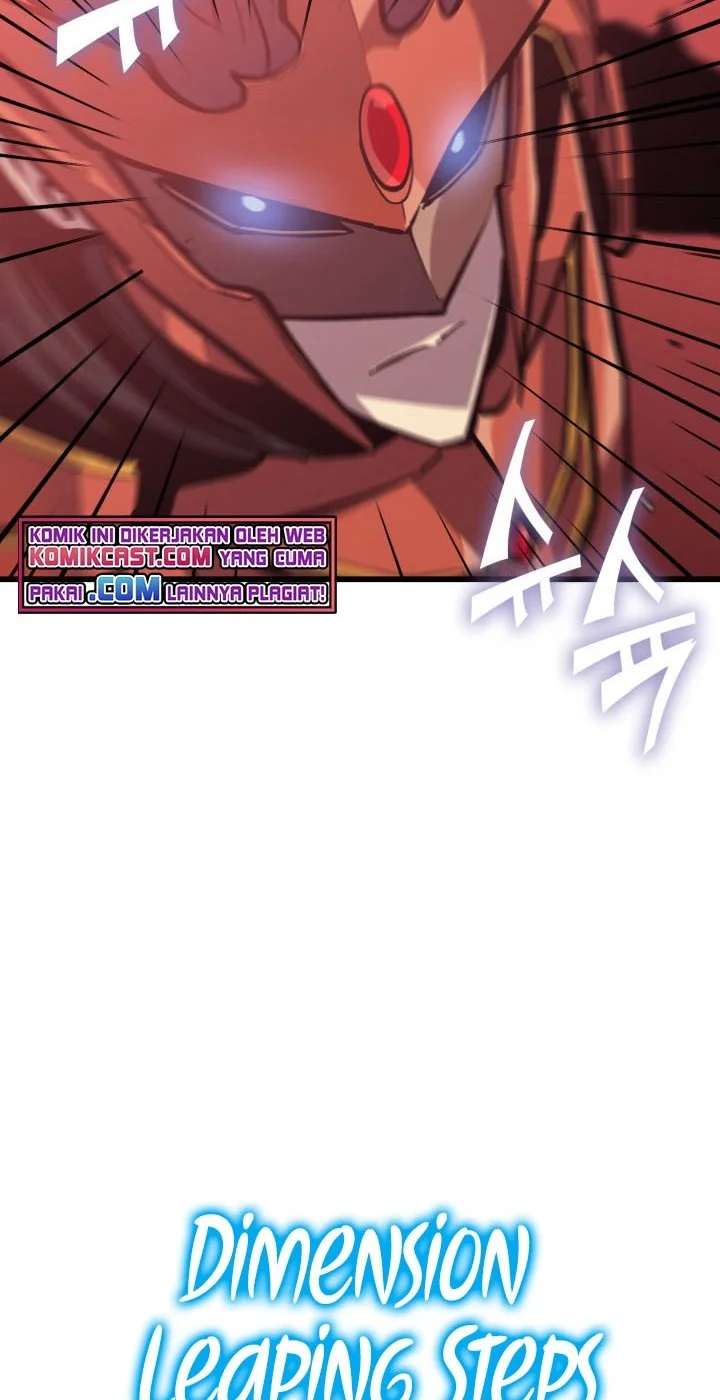 Max Level Returner Chapter 126 Gambar 34