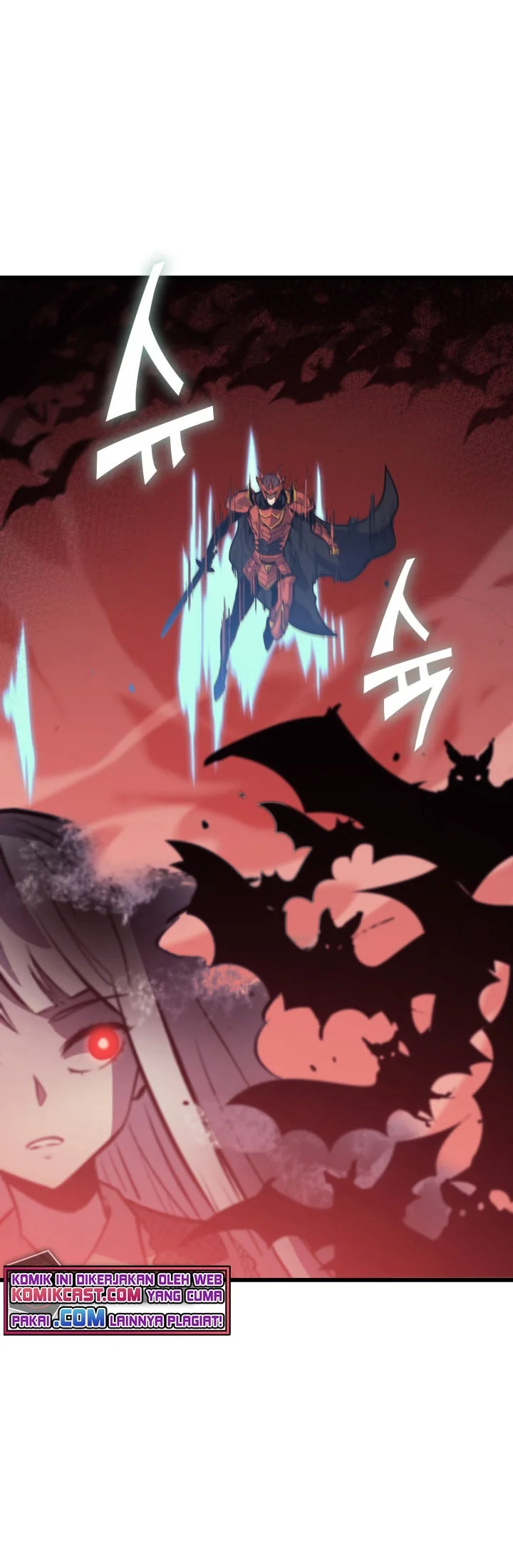 Max Level Returner Chapter 126 Gambar 37