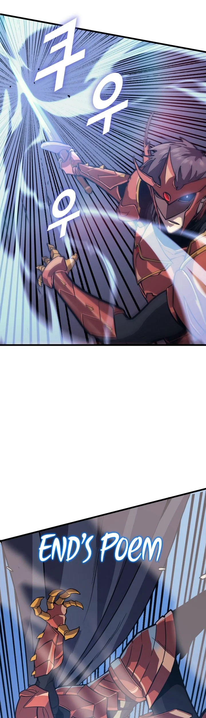 Max Level Returner Chapter 126 Gambar 38