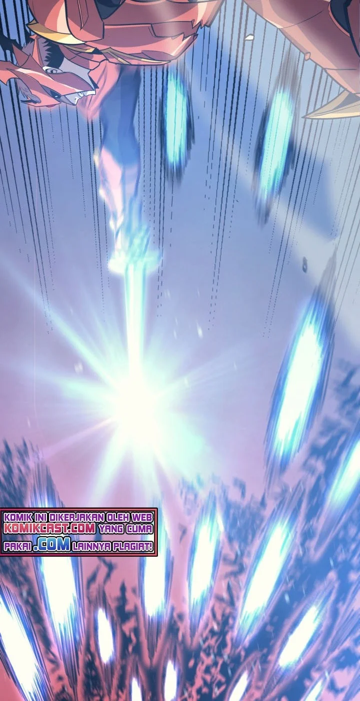 Max Level Returner Chapter 126 Gambar 39