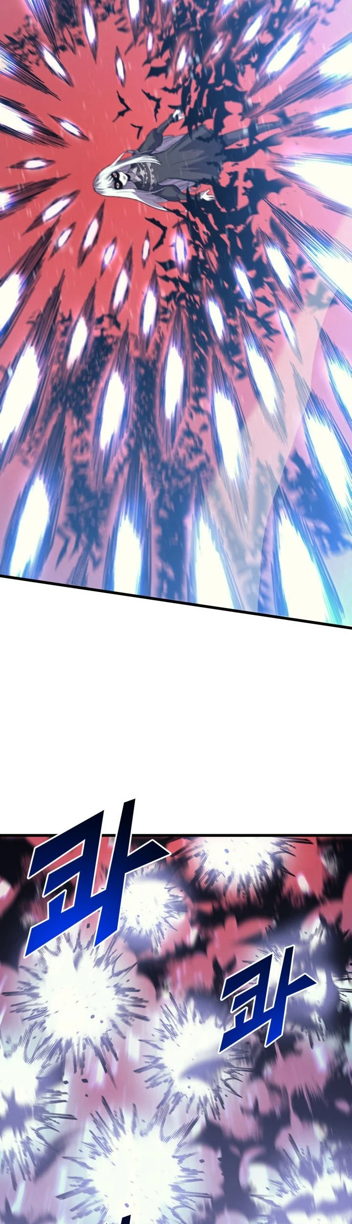 Max Level Returner Chapter 126 Gambar 40