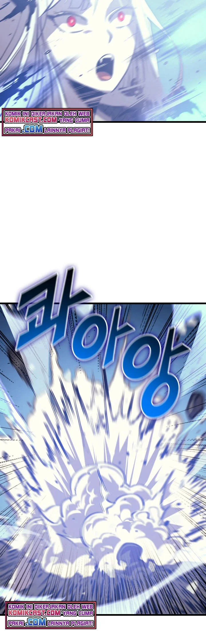 Max Level Returner Chapter 126 Gambar 42