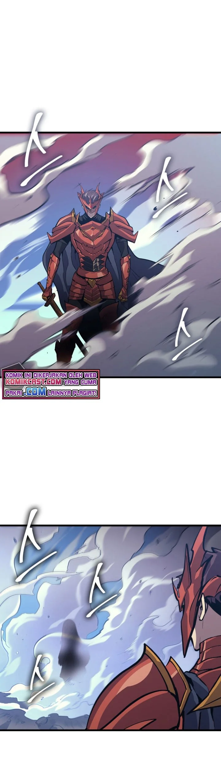 Max Level Returner Chapter 126 Gambar 43