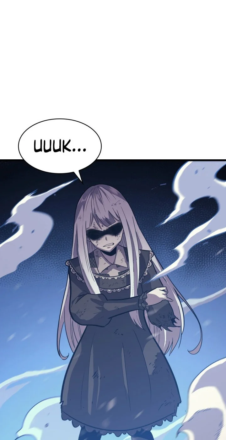 Max Level Returner Chapter 126 Gambar 44