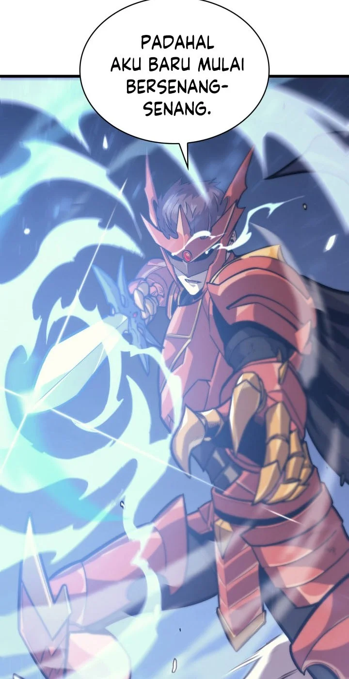 Max Level Returner Chapter 126 Gambar 46