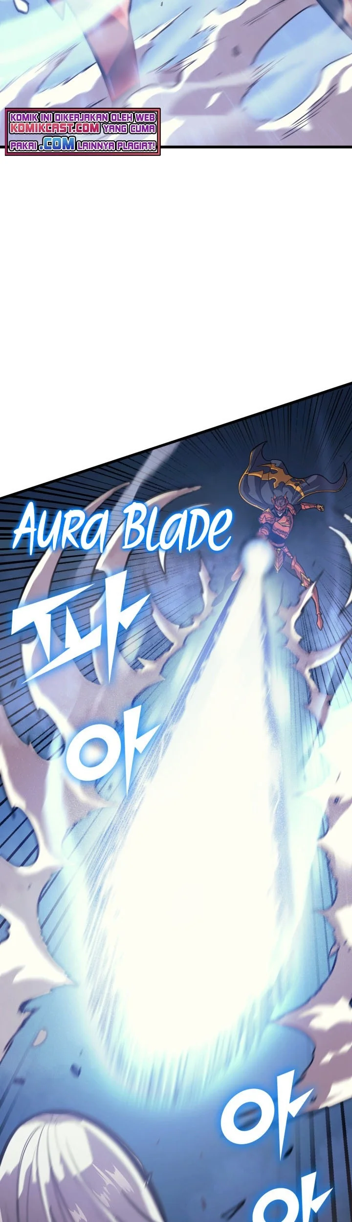 Max Level Returner Chapter 126 Gambar 47