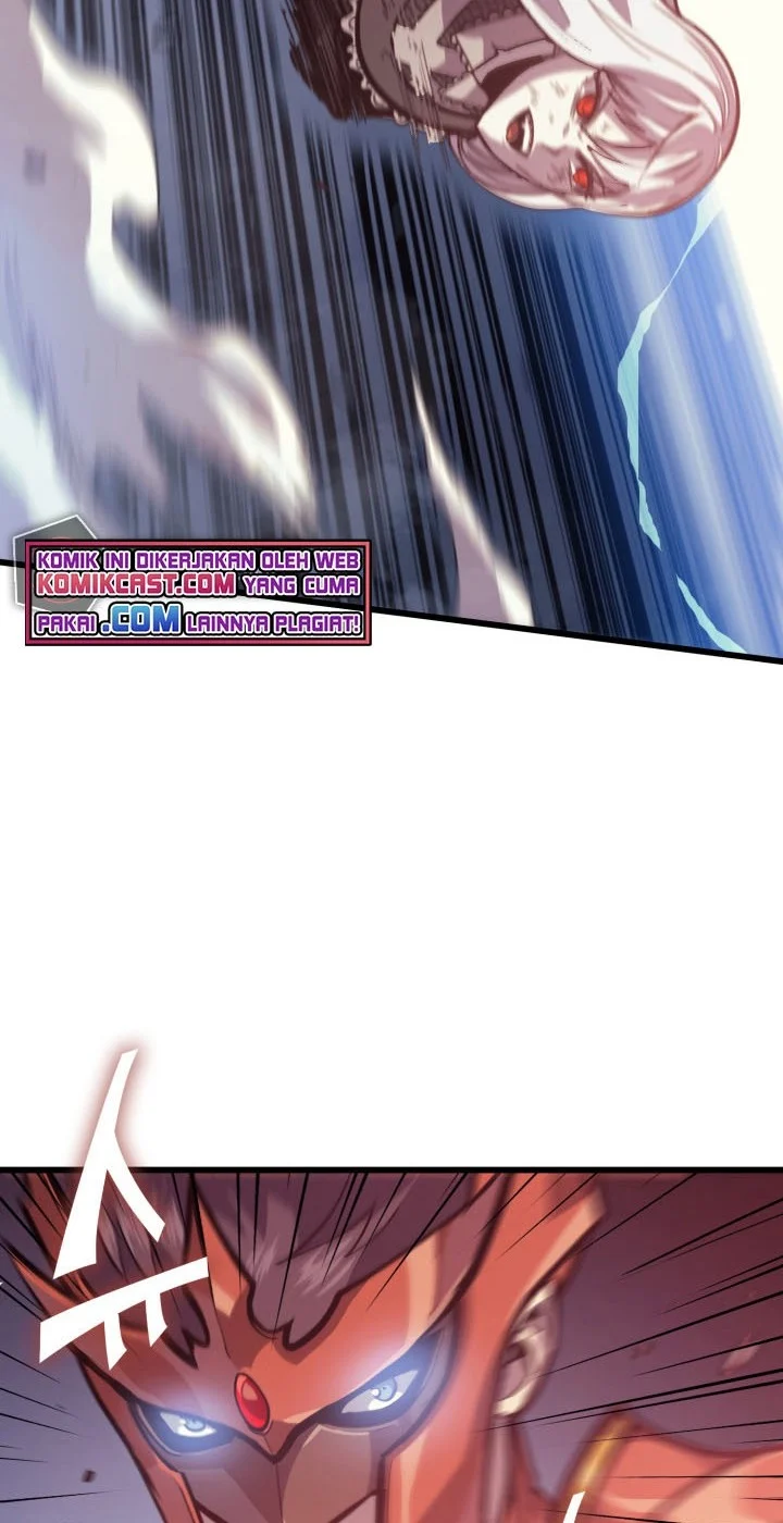 Max Level Returner Chapter 126 Gambar 50