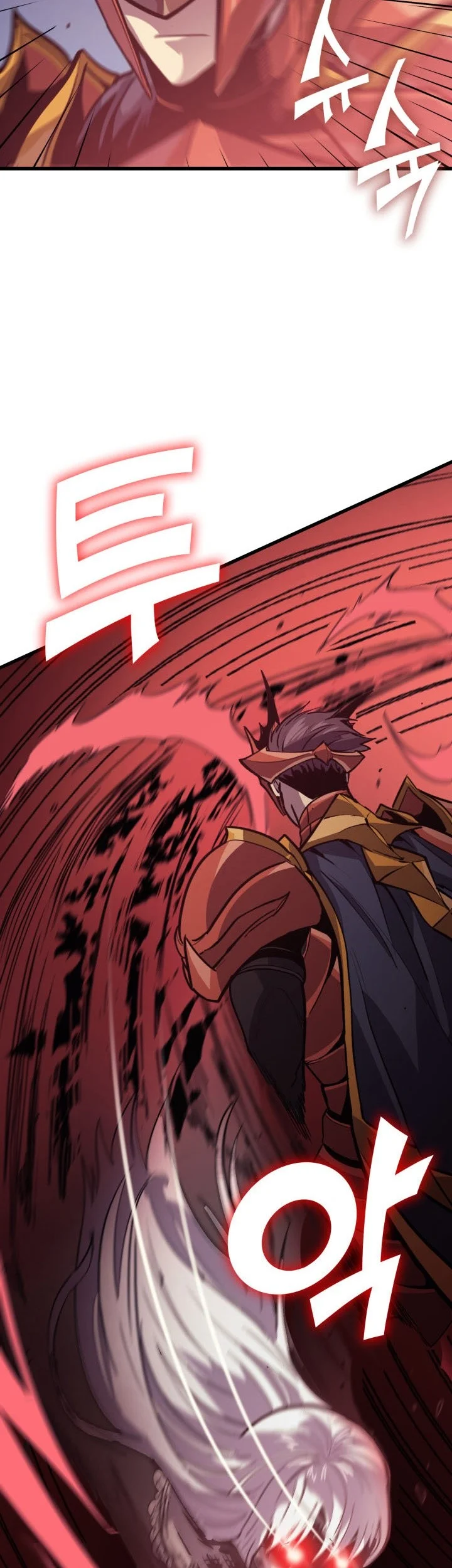 Max Level Returner Chapter 126 Gambar 51