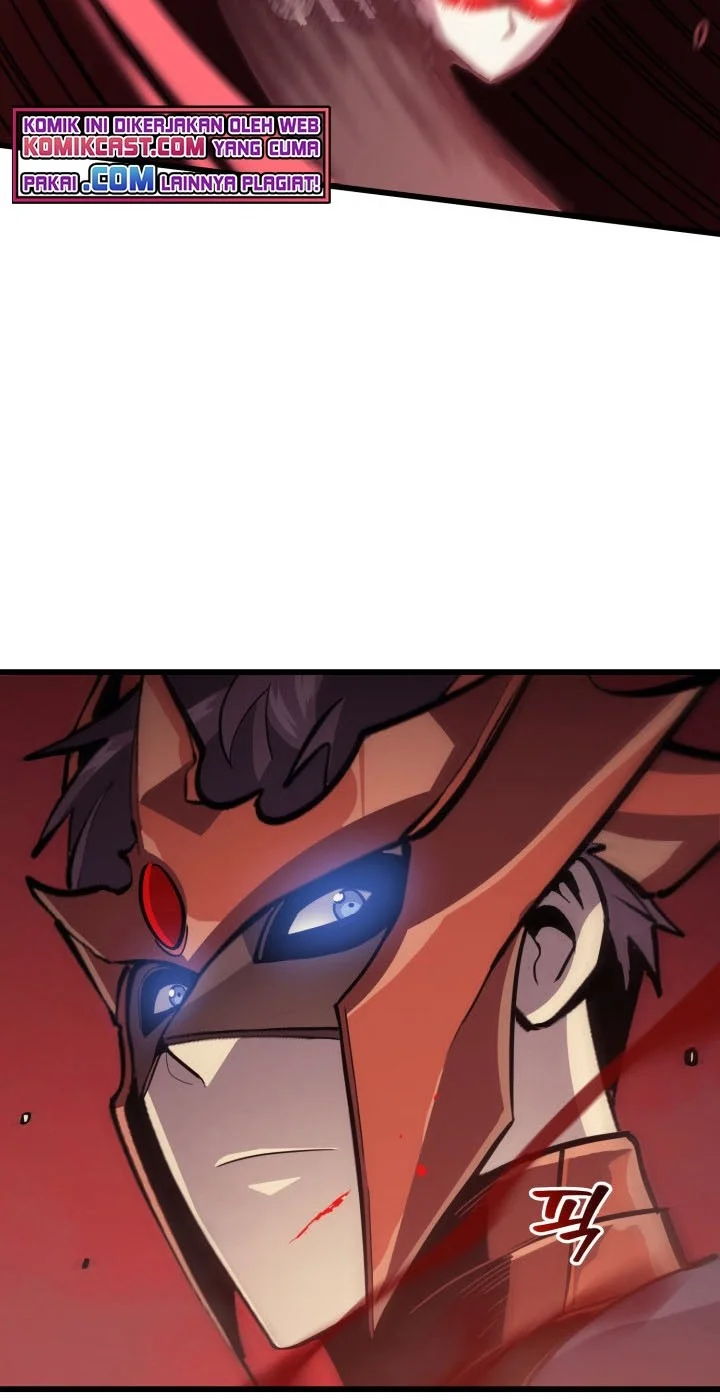 Max Level Returner Chapter 126 Gambar 52